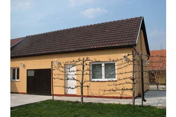 Šeiminis pensionas Hajdúszoboszló 2